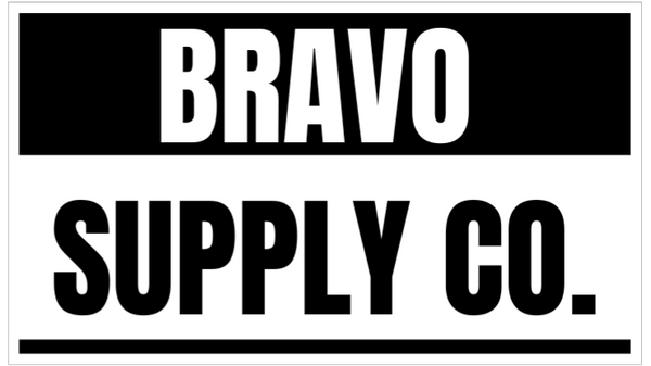 Bravo Supply Co.