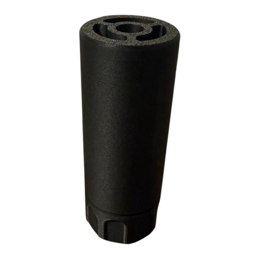 Ultra Light silencer 95mm